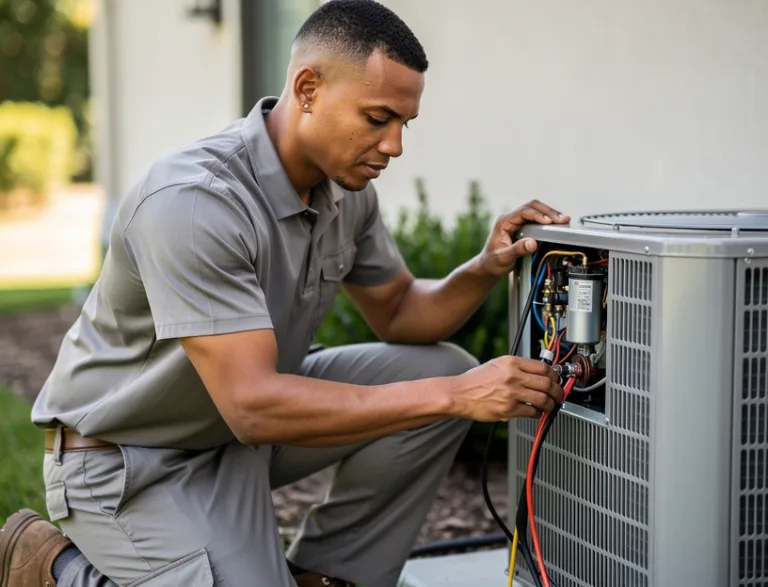 Heat Pump Repair La Cite-Limoilou